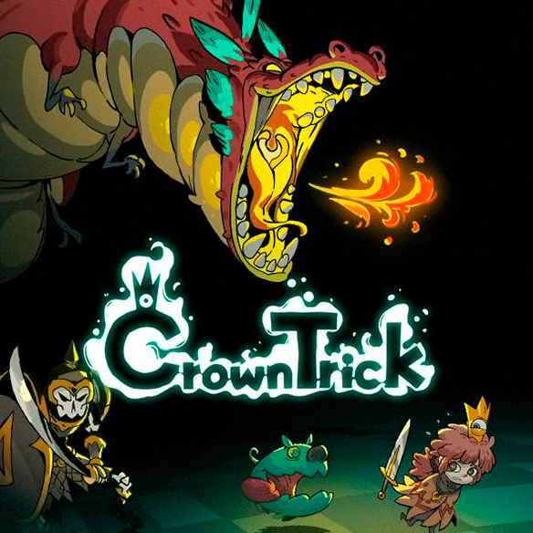 Crown Trick Edición Especial